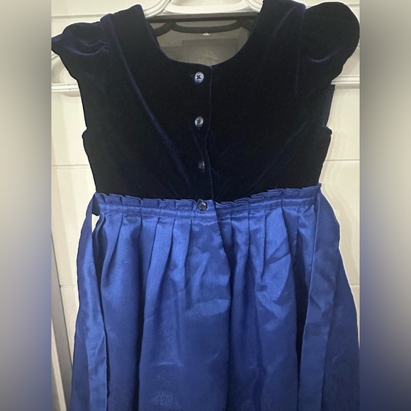 Jona Michelle: Girls Dress- Size 6 - Picture 2 of 13